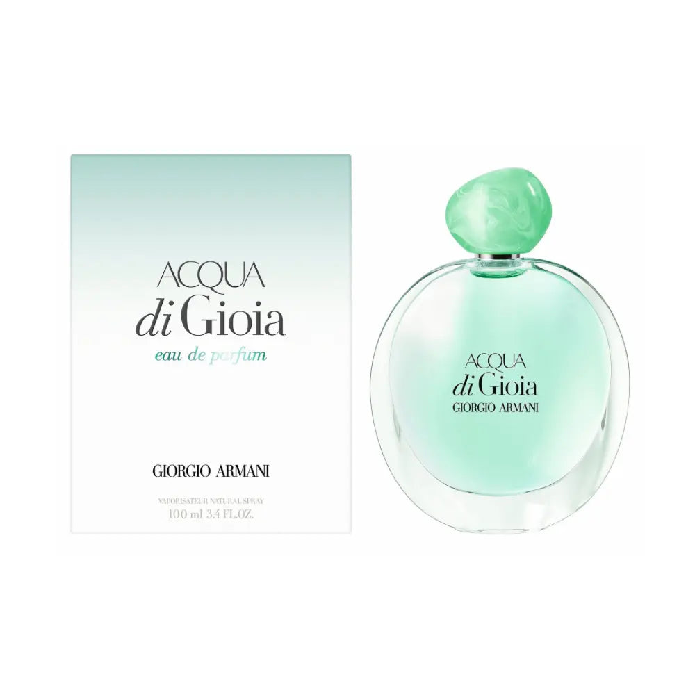 Armani Acqua di Gioia Eau de Parfum Spray 100ml Armani