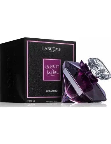 Lancome La Nuit Tresor Le Parfum Eau de Parfum Spray 100ml Lancome