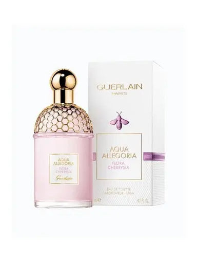 Guerlain Aqua Allegoria Flora Cherrysia Eau de Toilette Spray 75ml Guerlain