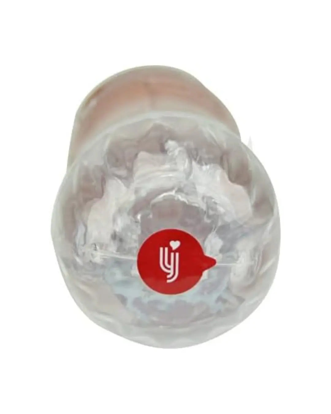 Rev-Air Tight Reusable Masturbation Cup REV