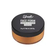 Face Form Baking & Setting Powder Loose Powder Shade Medium
