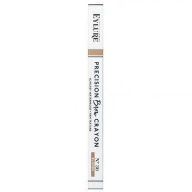 Eylure Precision Brow Crayon - No30 Blonde - The Beauty Store