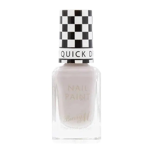 Barry M Quick Dry, Pit Stop Nail Paint 10ml - SDNP6 - The Beauty Store