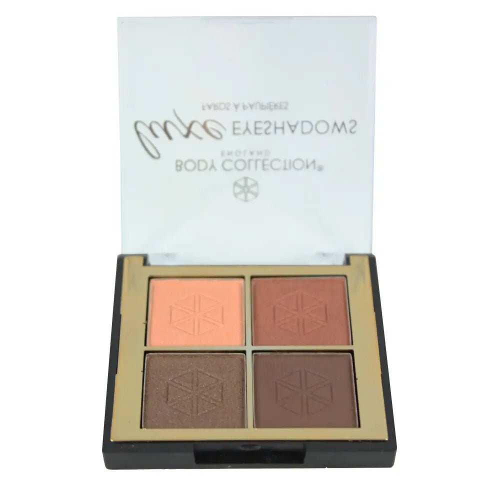 Luxe Eyeshadow Cognac Diamond