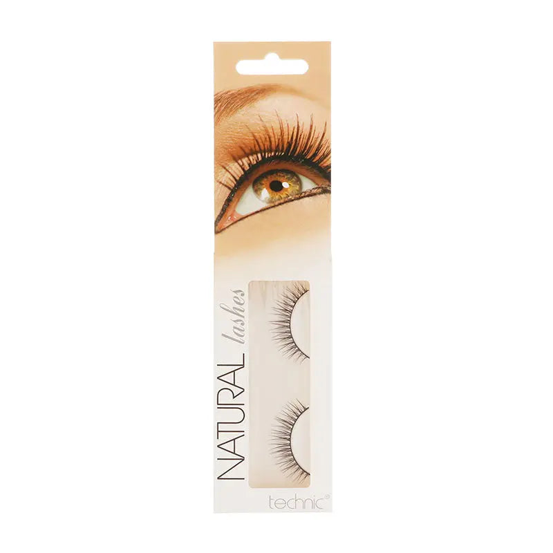 Lashes Eyelashes BC21