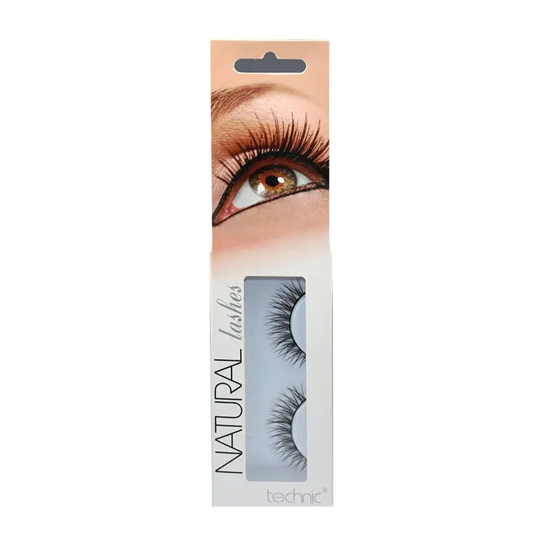 Lashes Eyelashes BC19 CLEARANCE