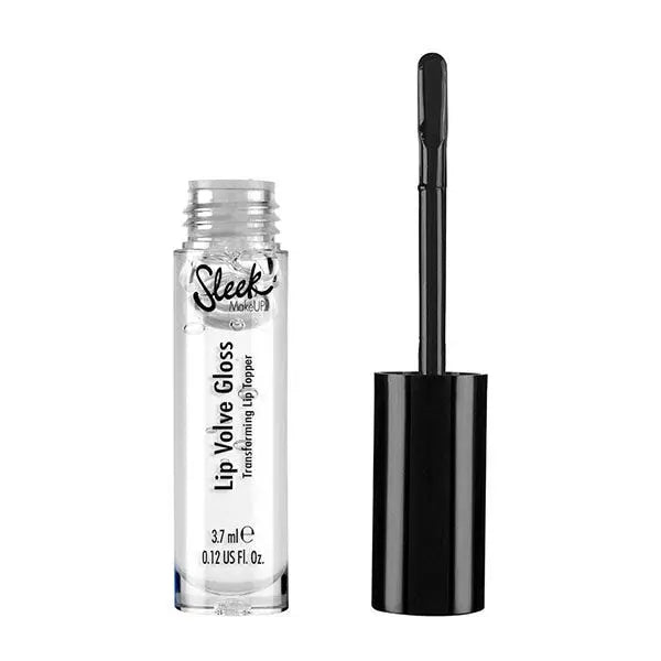 Lip Volve Gloss Lip Gloss Shade Clear CLEARANCE