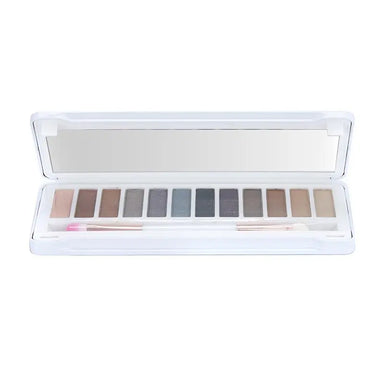 BAREFACEDCHIC Smokey Eye Palette - The Beauty Store