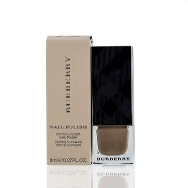 Burberry Nail Polish Tester 105 Mink Nail Polish 8ml Burberry