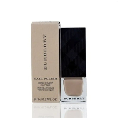 Burberry Nail Polish Tester 104 Stone Nail Polish 8ml Burberry