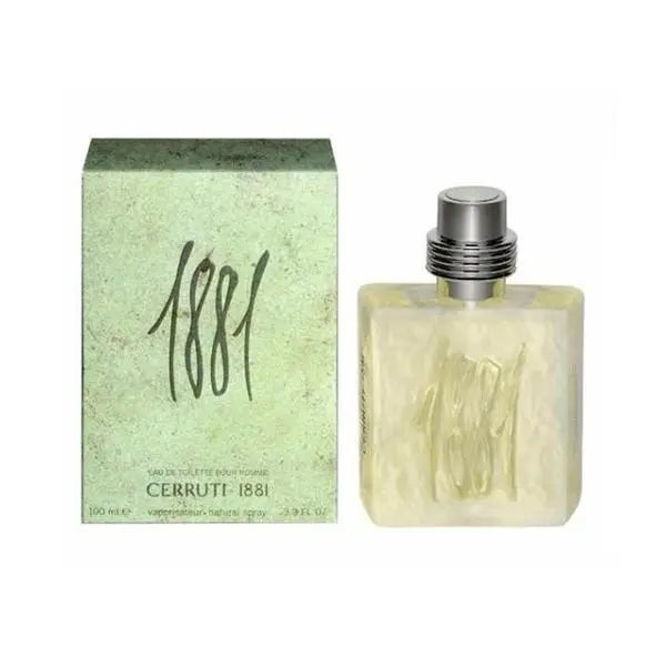 Cerruti 1881 Pour Homme Eau de Toilette Spray 100ml Cerruti