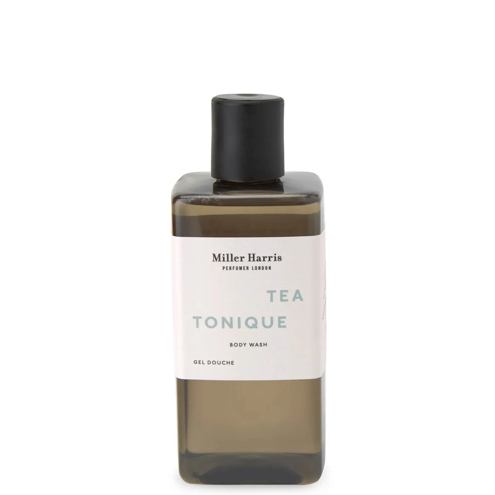 Miller Harris Tea Tonique Body Wash 300ml Miller Harris