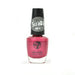 W7 Cosmetics Pink Nail Polish 15ml W7 Cosmetics