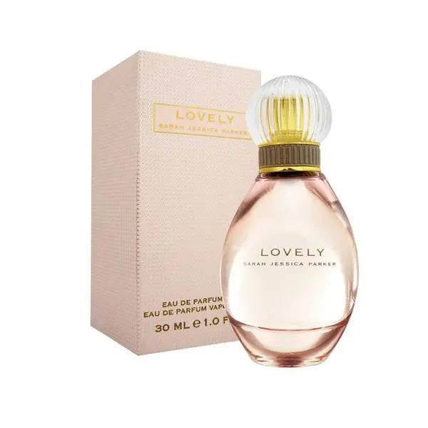 Sarah Jessica Parker Lovely 30ml EDP Spray Sarah Jessica Parker
