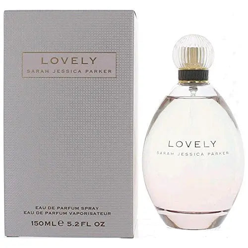 Lovely Edp Spray 150Ml The Beauty Store