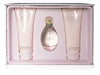 Sjp Lovely 3 Pc Gift Set - Edp 100Ml - Sg 200Ml - The Beauty Store