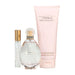 Lovely Edp 100Ml, Shower Gel 200Ml & Edp 15Ml The Beauty Store