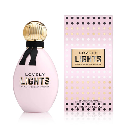 Sarah Jessica Parker Lovely Lights Eau de Parfum Spray 50ml Sarah Jessica Parker
