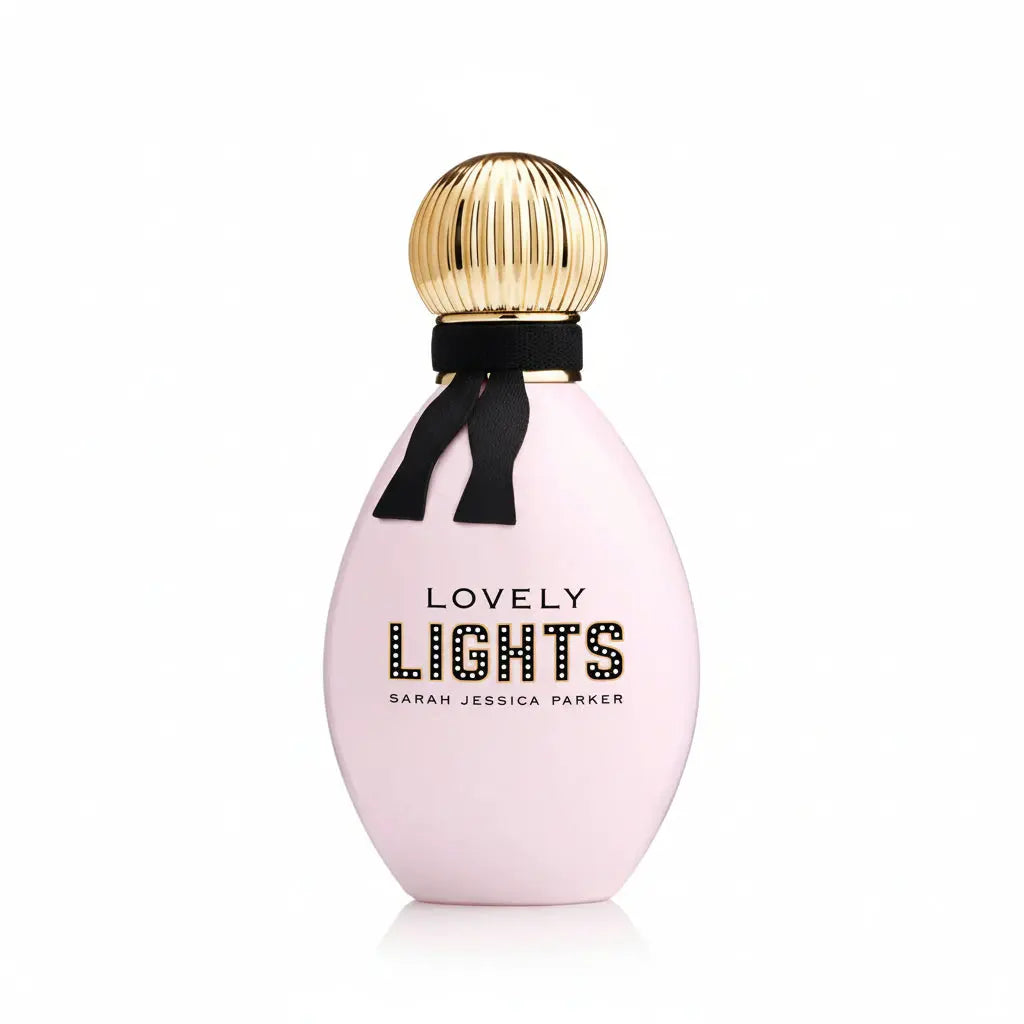 Sarah Jessica Parker Lovely Lights Eau de Parfum Spray 50ml Sarah Jessica Parker