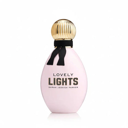 Sarah Jessica Parker Lovely Lights Eau de Parfum Spray 50ml Sarah Jessica Parker