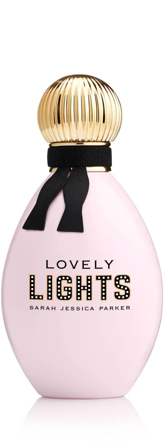 Sarah Jessica Parker Lovely Lights Eau de Parfum Spray 50ml Sarah Jessica Parker