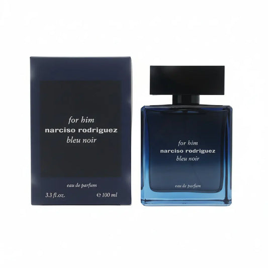 Narcisio Rodriguez For Him Bleu Noir Eau de Parfum Spray 100ml Narciso Rodriguez