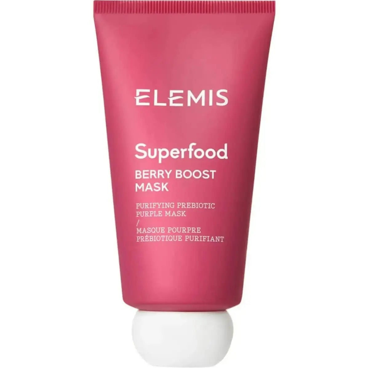 Elemis Superfood Purity Mattifying Face Mask 75ml Elemis