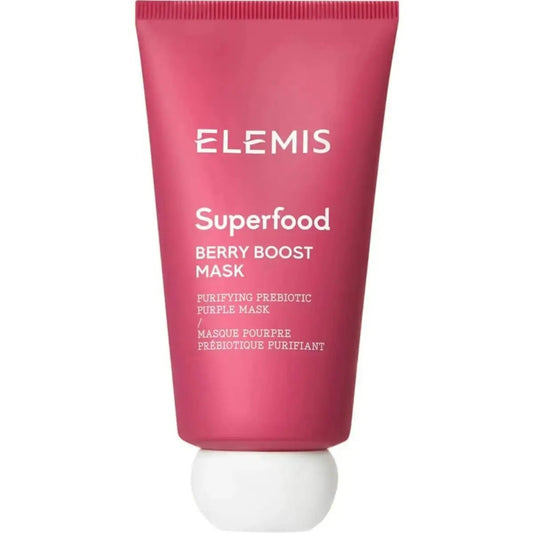 Elemis Superfood Purity Mattifying Face Mask 75ml Elemis