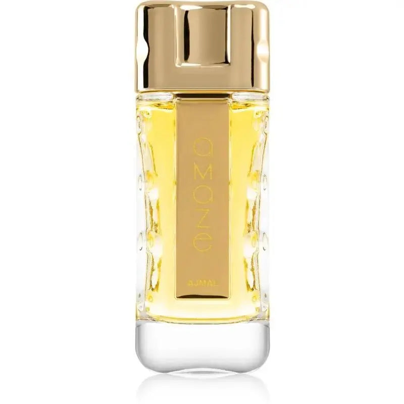 Ajmal Women’s Eau de Parfum Set of 2 – Amaze 75ml & Sacred Love 50ml Fragrance Gift Set The Beauty Store