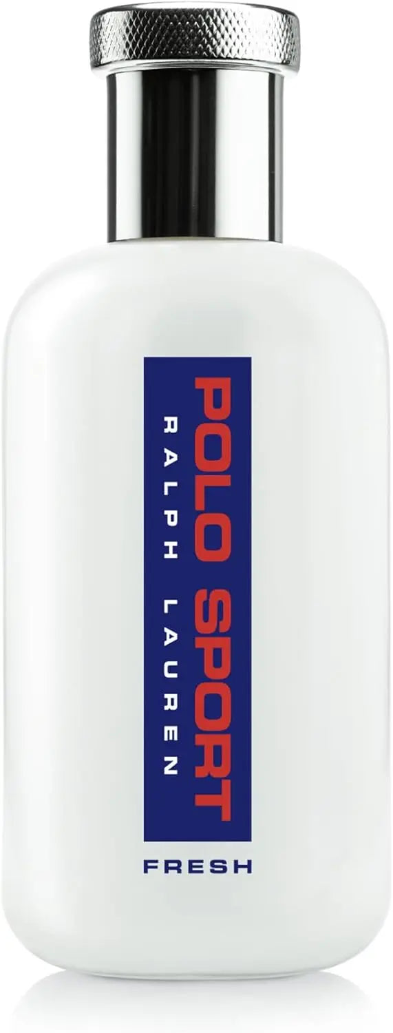 Ralph Lauren Polo Sport Fresh Eau de Toilette Spray 125ml Ralph Lauren