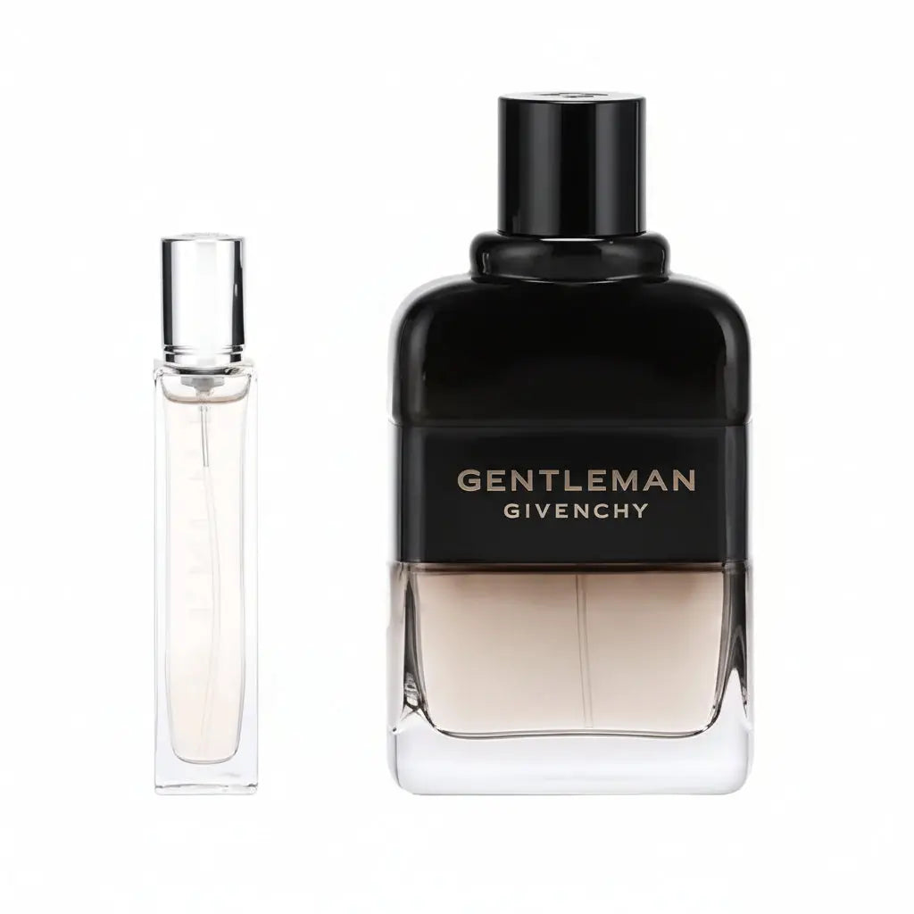 Givenchy Gentleman Gift Set EDP Boisee 100ml + EDP Boisee 12.5ml Givenchy