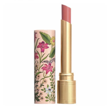 Gucci Rouge de Beaute Brillant Glow & Care Lip Color 3.5g - 208 They Met In Argentina Tester Gucci