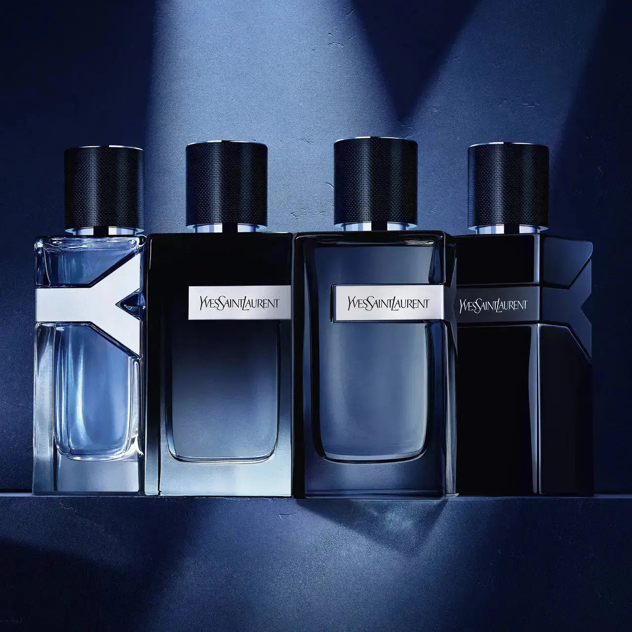 Yves Saint Laurent Y for Men Eau de Toilette Spray 60ml Yves Saint Laurent