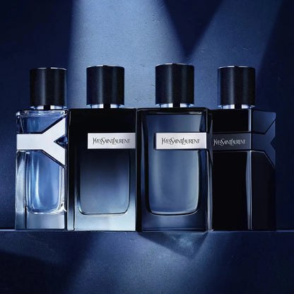 Yves Saint Laurent Y for Men Eau de Toilette Spray 60ml Yves Saint Laurent
