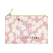 Kate Spade Bridal Pencil Pouch Love is All Around Kate Spade