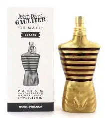 Jean Paul Gaultier Le Male Elixir Eau de Parfum Spray 125ml Tester Jean Paul Gaultier