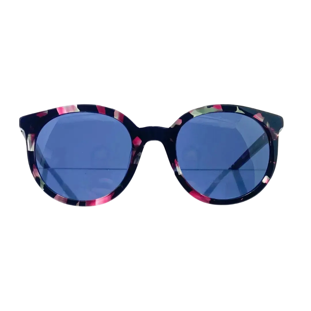 Kenzo Kz320201 Sunglasses Pink/Grey Kenzo