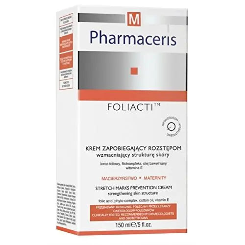 Pharmaceris M - Foliactiëäó 150Ml The Beauty Store