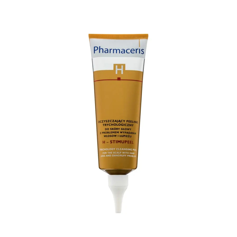 Pharmaceris H Stimupeel 125ml - The Beauty Store