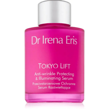 Dr Irena Eris Tokyo Lift Anti Wrinkle Serum 30ml - The Beauty Store