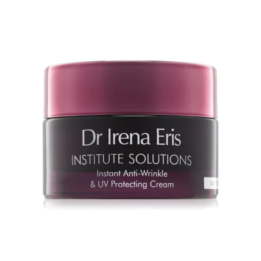 Dr Irena Eris Institute Solutions L-Ascorbic Power Treatment Day Cream 50ml - The Beauty Store