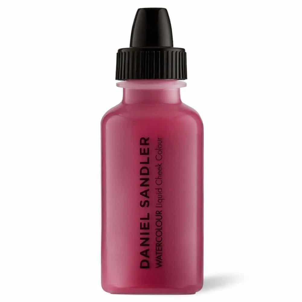 Daniel Sandler Watercolour Liquid Blush - Divine Daniel Sandler
