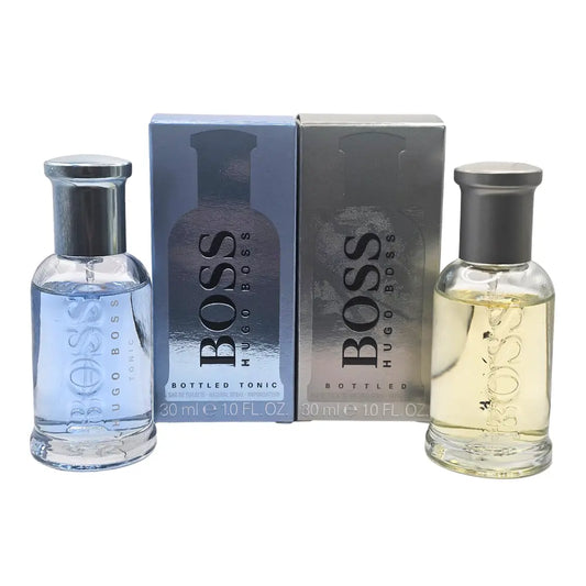 Hugo Boss BOSS Bottled Eau de Toilette Spray 30ml + Tonic Eau de Toilette Spray 30ml Hugo Boss