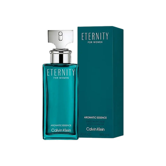 Calvin Klein Eternity Aromatic Essence for Women Parfum Intense Spray 100ml Calvin Klein