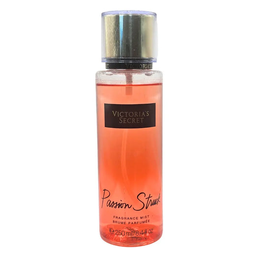 Victoria's Secret Passion Struck Fragrance Mist 250ml Victoria's Secret