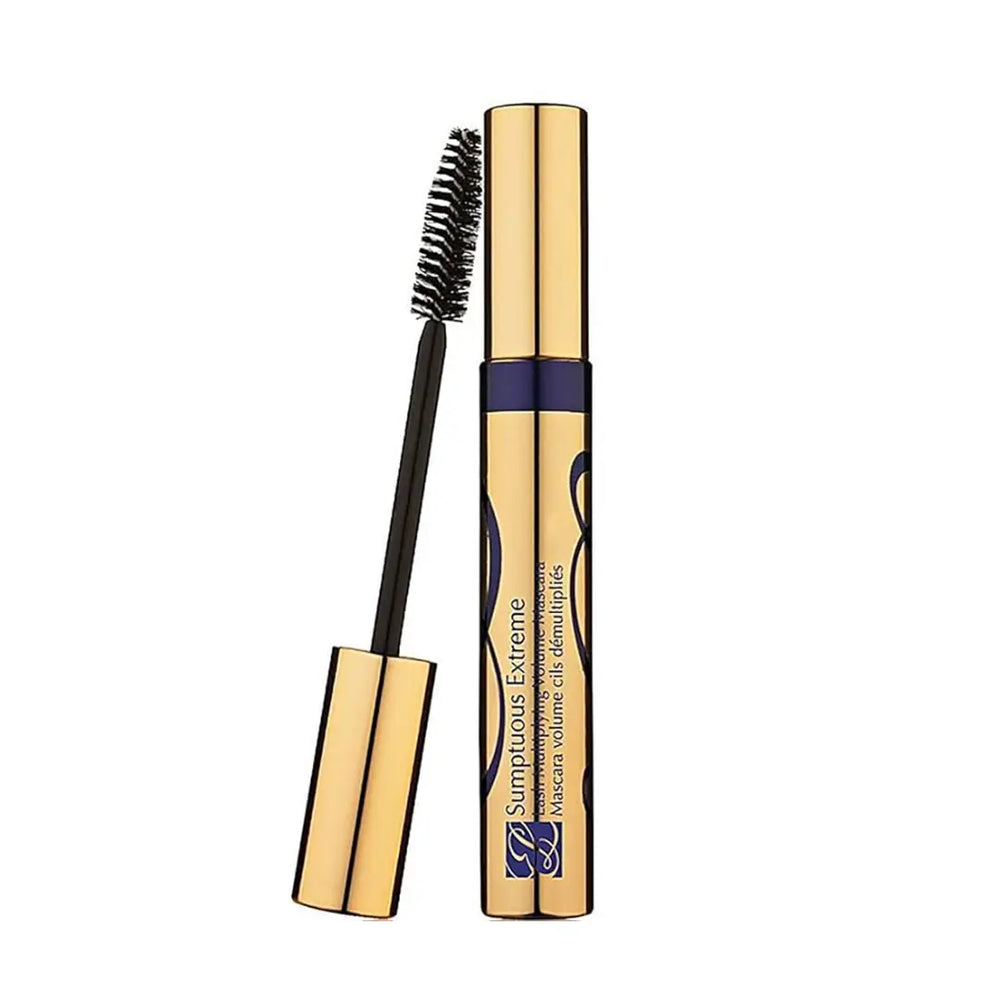 Estee Lauder Sumptuous Extreme Lash Multiplying Mascara 8ml - 01 Extreme Black Estee Lauder