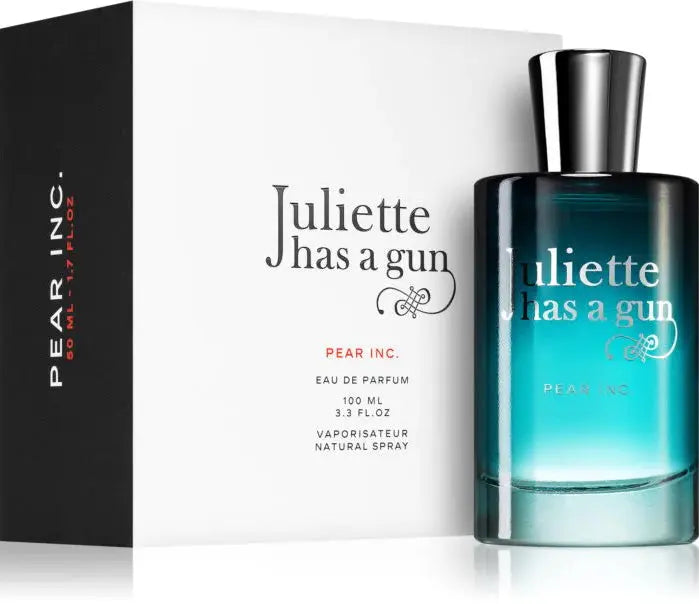 Juliette Has A Gun Pear Inc Eau De Parfum 100ml Juliette Has A Gun