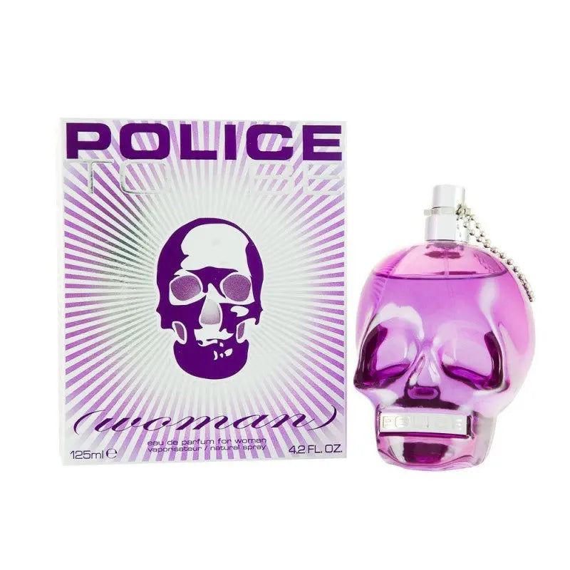 To Be Eau de Parfum Spray