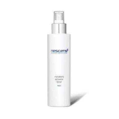 Nescens Metabolic Activator Toner 150ml Nescens