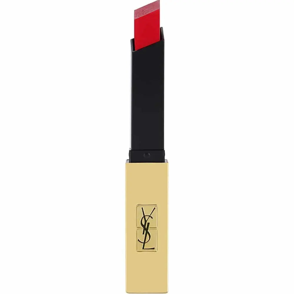 Yves Saint Laurent Rouge Pur Couture The Slim Lipstick - 15 Fuchsia Atypique Yves Saint Laurent